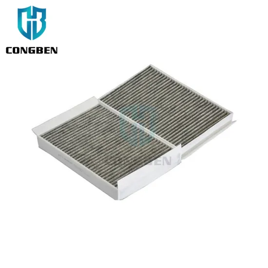 Mercedes-Benz S-CLASS S500 CL500 CL63 Car Cabin Air Filter AC 221 830 07 18 2218300018