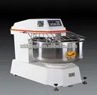 dough industrial blenders and mixers