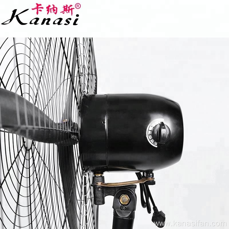 Cheap Copper Motor Industrial Stand Fan