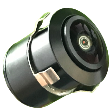 Ambulance/Fire Truck Mini Camera - AHD 720P/960P Starlight Night Vision, Waterproof Reverse Image Monitoring Probe