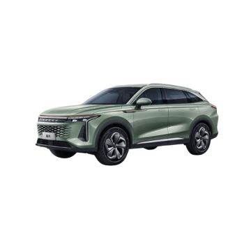 2024 China Chery EXEED RX 2.0T New Energy SUV Models