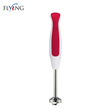 Ergonomic grip Smart Stick Variable Speed Hand Blender