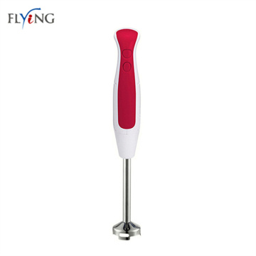 Ergonomic grip Smart Stick Variable Speed Hand Blender