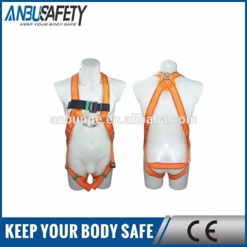 CE approved factory price Industrial Safety Harnesses