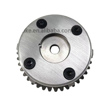 Land Rover Engine Camshaft Sprocket Replacement Parts for Models Including Range Rover, Discovery, Sport, Evoque, and Freelander 2.0L