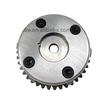 Land Rover Engine Camshaft Sprocket Replacement Parts for Models Including Range Rover, Discovery, Sport, Evoque, and Freelander 2.0L