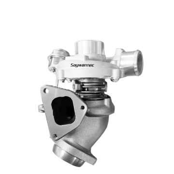 GT2056S Turbocharger for SSANG YONG REXTON