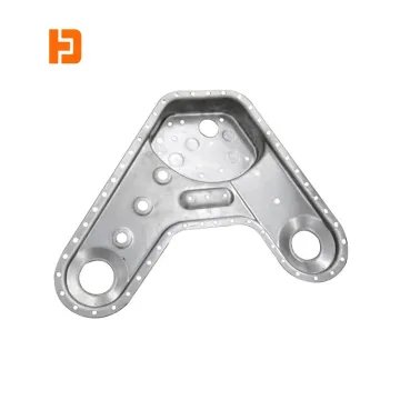 OEM custom sheet metal parts