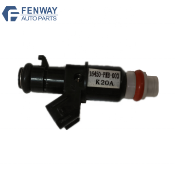 Diesel Fuel Injector Nozzle for Honda CR-V CRV RD5 K20A 16450-PNB-003