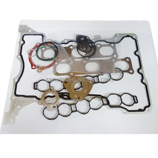 ZANETOL Engine Cylinder Head Gasket Set for Jeep Grand Cherokee 3.0CRD 2015-2016