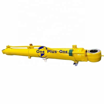 Search for Original Brand New Arm Cylinder 707-01-0CC00 7070103243 707010J710 707010J730 Hydraulic Cylinder for PC1250-8 WA500-6