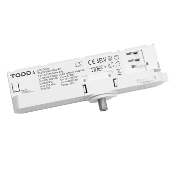 40V LED Driver 40w 1000mA