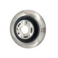 Задні тармазны дыск для тармазной сістэмы Changan Z6/UNI-Z Churning Rotor