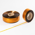 Yüksek Sıcaklık Hn Sınıfı Kapton/Poliimid Film 5mils