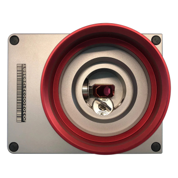 JCZ G3 Plus Galvo Head for High Speed 3D Scanning 1064NM 10mm Laser Fiber in Laser Marking Machines