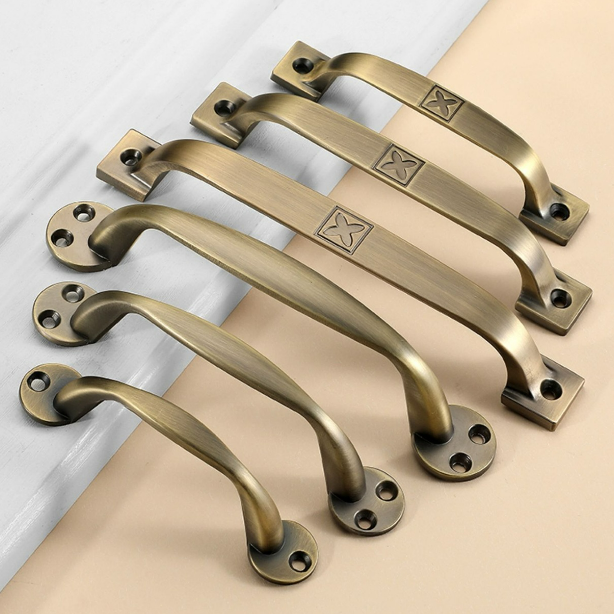 vanity cabinet handles