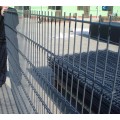 2018 new style twins wire fencing