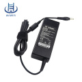 Adattatore CA 18,5 v 4,9 a per laptop hp