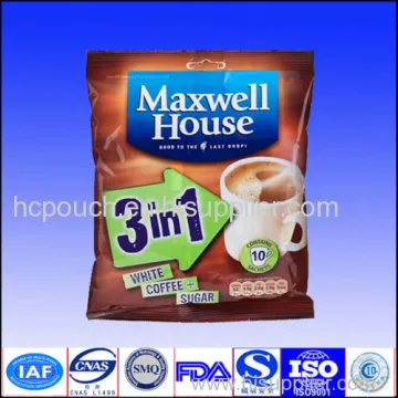 One-way Valve Coffee Packing Bags 