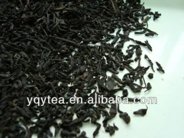 China black tea price per kg lapsong souchang