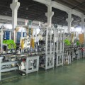 Automatic Vehicle Starter Assemble Line