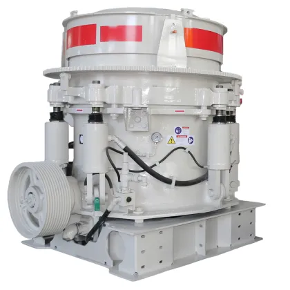Hot Sale MHP 4 Cone Crusher Prices for Stone Crushing Plants