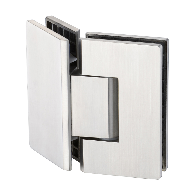 In terms of hinge materials, stainless steel, iron, copper, aluminum alloy and other materials are more common, among which stainless steel hinges are the most popular in the market. Hinge products are mainly used in shopping malls, office buildings, residential buildings, shower rooms and other public places where people frequently come in and out. Doors, windows, cabinets, cabinets, etc. are almost inseparable from hinges. Although hinges are small, there are many kinds. What are the differences in functions between different types of hinges? 1. Common hinge: mainly used for doors and windows; 2. Pipe hinge: mainly used for the connection of furniture door panel, also called spring hinge; 3. Door hinge: divided into ordinary type and bearing type, bearing type is divided into copper and stainless steel; 4. Glass hinge: installed on the frameless glass door, the glass thickness shall not exceed 6mm.