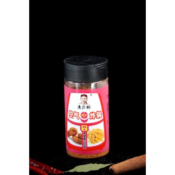 Baharatlı Hava Fritöz Baharatı