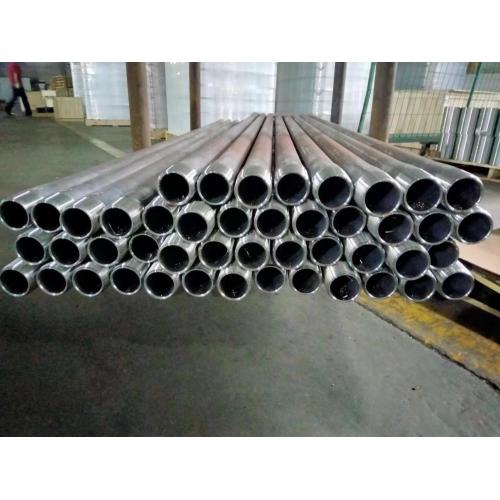 API 5CT 2-3/8 TUBING EU4FT e tubo dell&#39;olio