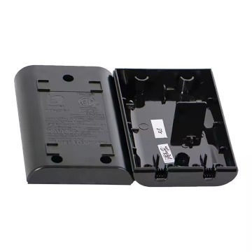 Precision Plastic Injection Molding for Electronics