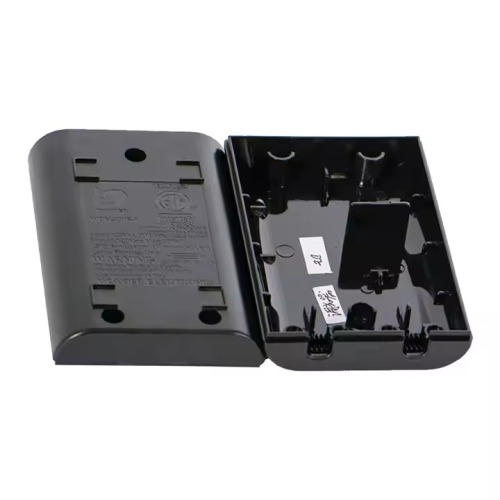Precision Plastic Injection Molding for Electronics