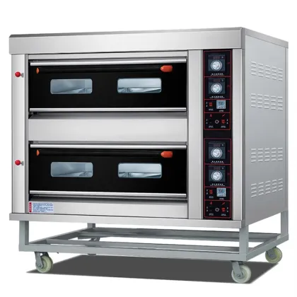 Balck and Deck Digital Advantage Double Full Size Convertible Convection Oven/Smart Toaster Oven /Oster Toaster Oven