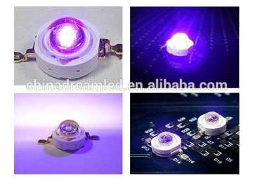 1W 3W IR 740nm 840nm 940nm led diode Infrared led
