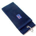 Sports Microfiber/Cotton Golf Tootes Logo