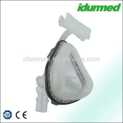Comfortable Good Quality Sleep Pad Of CPAP BiPAP Mask For Sleep Apnea Snoring