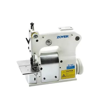 ZY-T1-2 Carpet and Blanket Overlock Sewing Machine