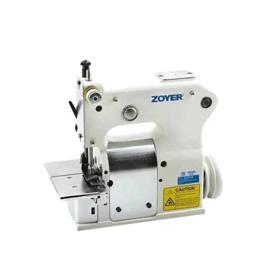 ZY-T1-2 Carpet and Blanket Overlock Sewing Machine