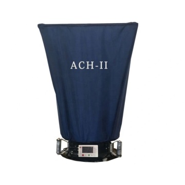 ACH-II Multifunctional Air Flow Meter Air Capture Hood