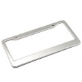 Frame numero di targa anteriore da 12x6 pollici