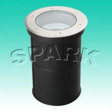 IP68 Stainless Steel LED In-ground Light