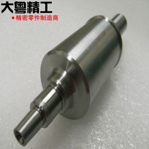 Hard Chrome Plating Pump Shaft & Motor shaft