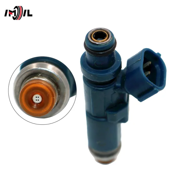 IMIL Fuel Injector Assembly 23250-46080 for Toyota MARK CHASER CRESTA PROGRES CROWN