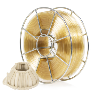 Filamento PPSU Filamento de impresora 3D PPSU 175 mm PLA 1 kg/carrete