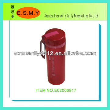 600Ml Plastic Sport Water Bottle