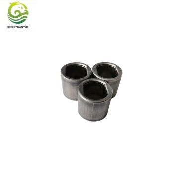 Cold Forging Parts Metal Bush Machine Components