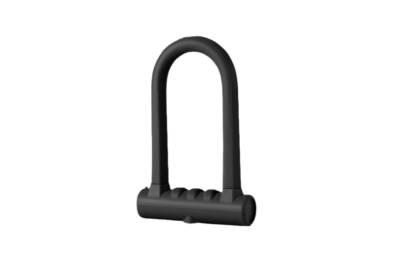 17mm Durable Anti-theft Ebike U-Lock