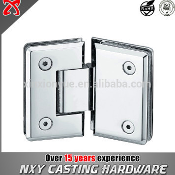 2017 best price 135 degree shower glass door hinge