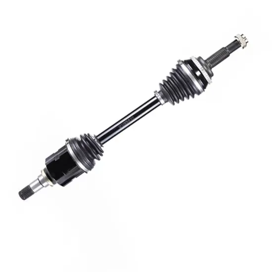EEPP CV Axle Shaft Left Driveshaft for Toyota Corolla 1.6L C-TO070A-8H