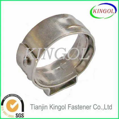 Oetiker Clamp