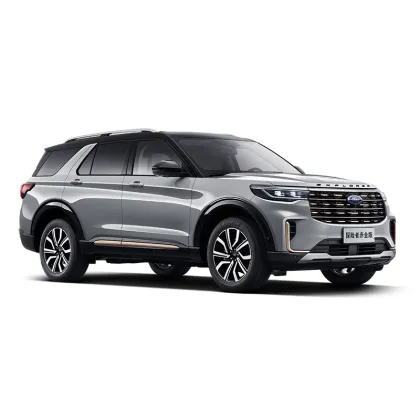 2023 Ford Explorer 285 RWD Elegance Edition - New and Used Cars for Wholesale in China